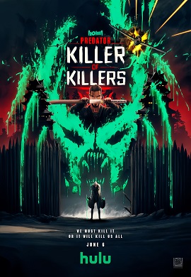 Predator: Killer of Killers